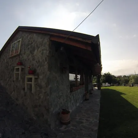 Vila Gloria Travnik