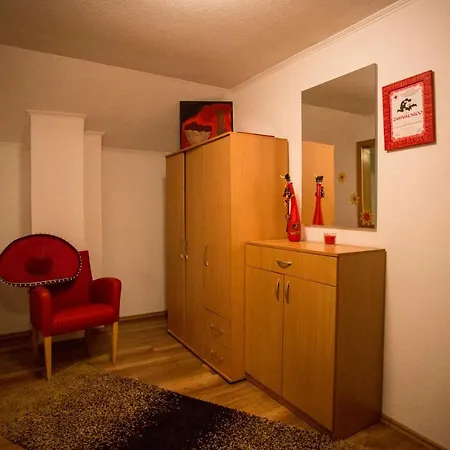 Casa de Férias Vila Gloria Travnik