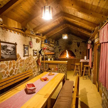 Vila Gloria Casa de Férias Travnik