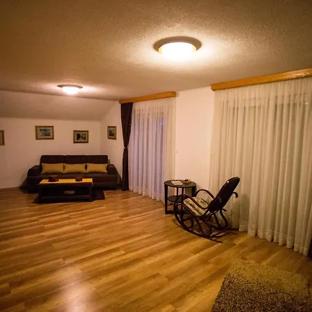 Vila Gloria Travnik