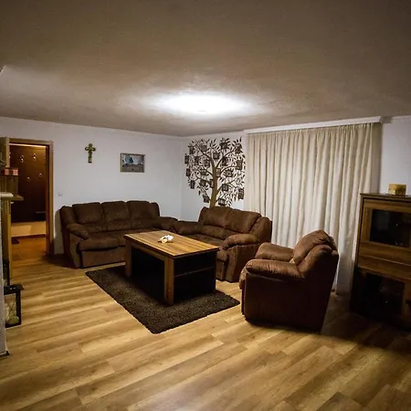 Vila Gloria * Travnik