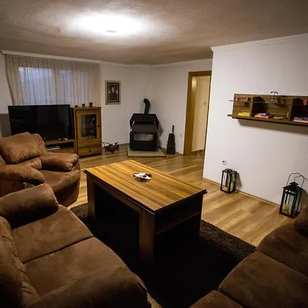 Casa de Férias Vila Gloria