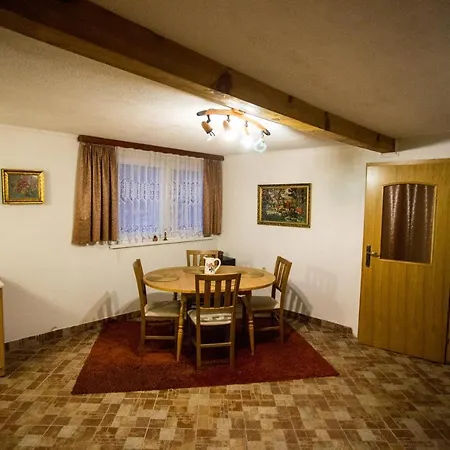 Casa de Férias Vila Gloria Travnik