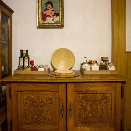 Vila Gloria Casa de Férias Travnik