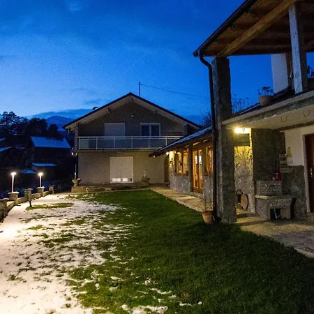 Casa de Férias Vila Gloria