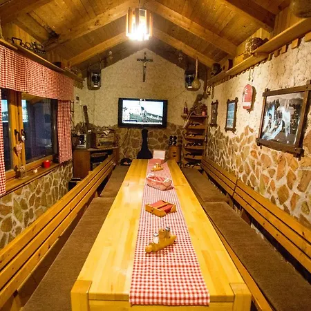 Vila Gloria * Travnik