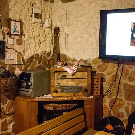 Vila Gloria Casa de Férias Travnik