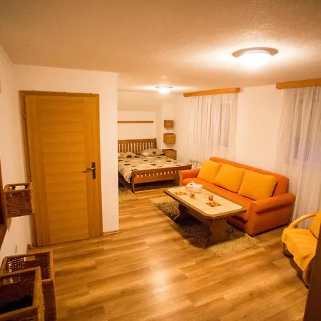 Vila Gloria Casa de Férias Travnik